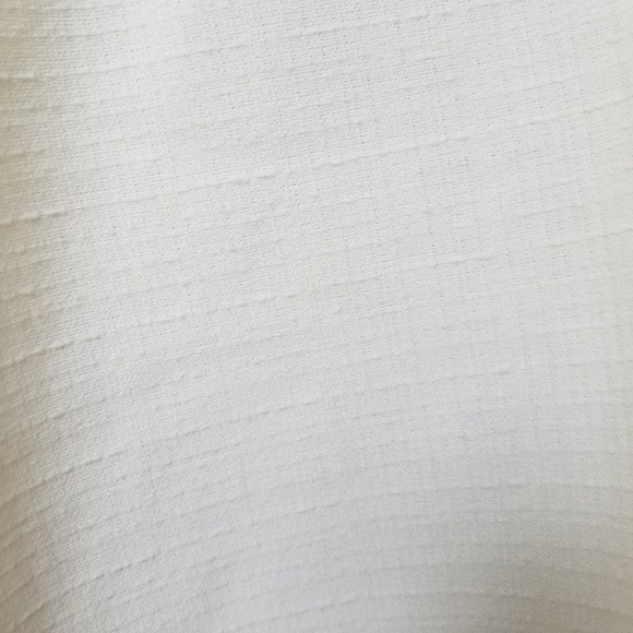 Cream Vintage skirt - Picture 4 of 4